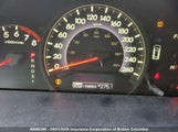Honda Odyssey Touring 5FNRL38879B504358 снимка