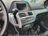 Honda Odyssey Touring 5FNRL38879B504358 снимка