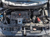 Honda Civic 2HGFG3A40DH003167 снимка