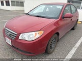 Hyundai Elantra Gls/Se KMHDU45D69U795324 снимка