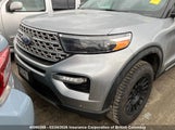 Ford Explorer Limited 1FMSK8FH0NGA53130 снимка