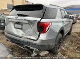 Ford Explorer Limited 1FMSK8FH0NGA53130 снимка