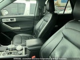 Ford Explorer Limited 1FMSK8FH0NGA53130 снимка