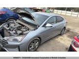 Hyundai Elantra Sel/Value/Limited KMHD84LF5LU099988 fotografie