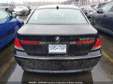 BMW 745 Li WBAGN63443DR16451 снимка