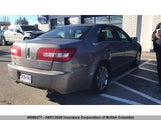 Lincoln Zephyr 3LNHM26126R603278 снимка