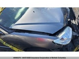 Honda Civic 2HGES16805H020594 снимка