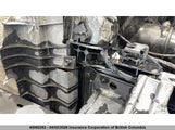 Kia Forte KNAFX5A80F5310861 снимка