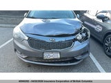 Kia Forte KNAFX5A80F5310861 photo