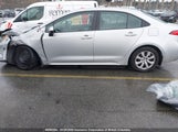 Toyota Corolla Le 5YFBPRBE0LP020342 снимка