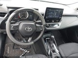 Toyota Corolla Le 5YFBPRBE0LP020342 снимка