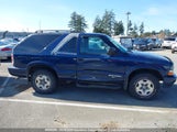 Chevrolet Blazer 1GNCT18XX5K121522 снимка