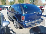 Chevrolet Blazer 1GNCT18XX5K121522 снимка