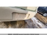Ford Focus 1FAHP34N68W283167 fotografie