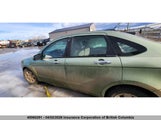 Ford Focus 1FAHP34N68W283167 fotografie