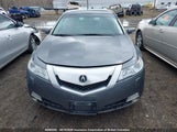 Acura Tl 19UUA965X9A800495 снимка