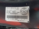 Acura Tl 19UUA965X9A800495 снимка