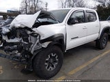 Toyota Tacoma Double Cab/Sr/Sr5/Trail/Trd Sport/Trd Off Road/Trd Pro 3TYCZ5AN7PT178333 снимка