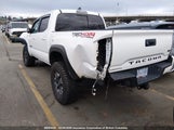Toyota Tacoma Double Cab/Sr/Sr5/Trail/Trd Sport/Trd Off Road/Trd Pro 3TYCZ5AN7PT178333 снимка
