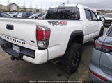 Toyota Tacoma Double Cab/Sr/Sr5/Trail/Trd Sport/Trd Off Road/Trd Pro 3TYCZ5AN7PT178333 fotografie