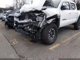 Toyota Tacoma Double Cab/Sr/Sr5/Trail/Trd Sport/Trd Off Road/Trd Pro 3TYCZ5AN7PT178333 снимка