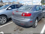 Mazda Mazda3 Gt JM1BK123361524293 снимка