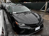 Toyota Camry 4T1G11AK1LU375020 photo