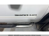 GMC Sierra K3500 Sle 1GT523CG5BZ333691 снимка