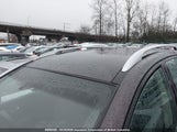 Nissan Rogue S/Sv/Krom JN8AS5MV5BW259461 fotografie
