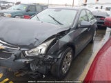 Chevrolet Cruze Lt 1G1PC5SB1D7203664 снимка
