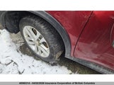 Nissan Juke JN8AF5MV4CT116962 снимка
