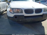 BMW X3 WBXPA73495WC45599 снимка