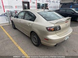Mazda 3 S JM1BK123X41180801 снимка