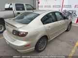 Mazda 3 S JM1BK123X41180801 photo