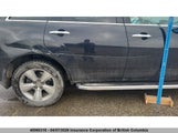 Acura Mdx 2HNYD2H60AH002463 снимка