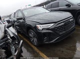 Audi Q8 E-Tron Premium WA14ABGE0RB038660 снимка