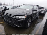 Audi Q8 E-Tron Premium WA14ABGE0RB038660 снимка