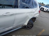 BMW X1 xDrive28I WBXJG9C01M5T46795 fotografie