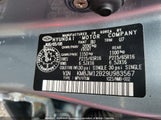 Hyundai Tucson Gls KM8JM12B29U983567 снимка