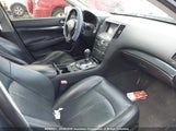 Infiniti G37X JN1CV6AR6CM679903 снимка