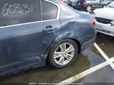 Infiniti G37X JN1CV6AR6CM679903 снимка