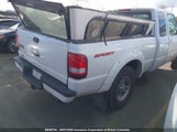 Ford Ranger Super Cab 1FTYR44U07PA22675 снимка