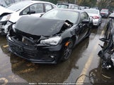 Subaru Brz Limited JF1ZCAC12K8601705 снимка