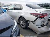 Toyota Camry Se/Se Night Shade 4T1G11AK0MU448346 photo