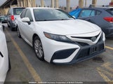 Toyota Camry Se/Se Night Shade 4T1G11AK0MU448346 снимка