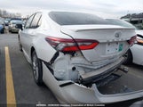 Toyota Camry Se/Se Night Shade 4T1G11AK0MU448346 photo