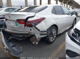 Toyota Camry Se/Se Night Shade 4T1G11AK0MU448346 fotografie