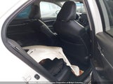 Toyota Camry Se/Se Night Shade 4T1G11AK0MU448346 photo