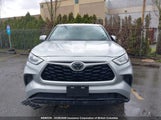 Toyota Highlander Le 5TDBZRBH2LS520272 снимка