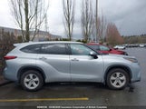 Toyota Highlander Le 5TDBZRBH2LS520272 снимка